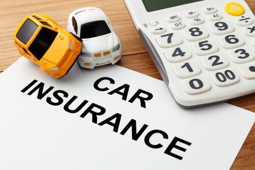 Auto Insurance Agencies